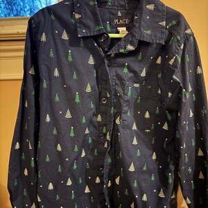 The Children's Place 7/8